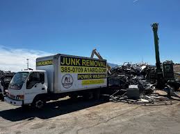 Best Residential Junk Removal  in Phillipsburg, GA