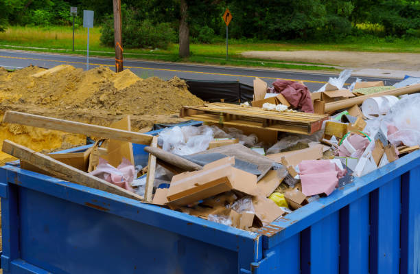 Best Dumpster Rental Services  in Phillipsburg, GA